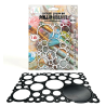 Aall and Create Die-Cutting Die Set - Spotty Fun