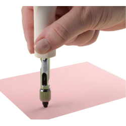 Vaessen Creative • Screw Punch 3 tips