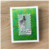 Ranger • Simon Hurley create. Photopolymer Stamps Wild About You