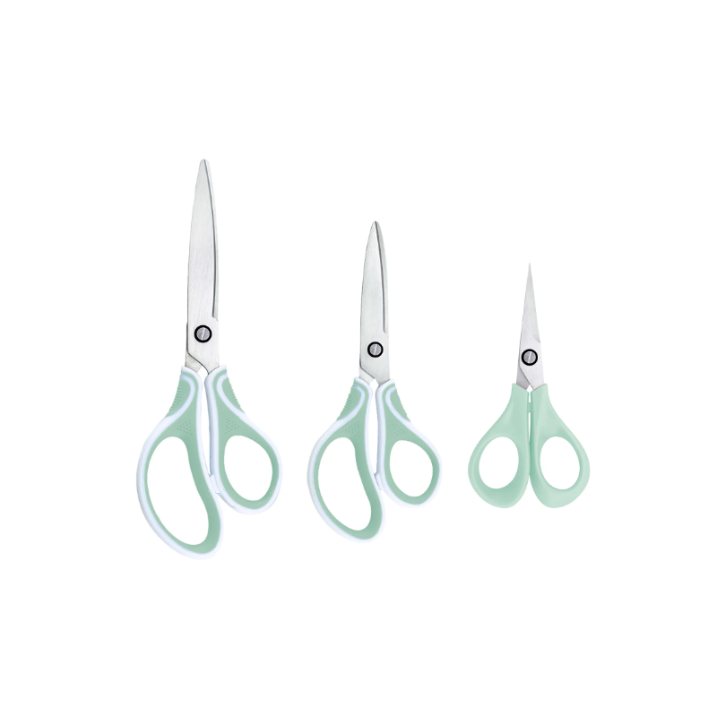 Vaessen Creative • Craft Scissors Set 3pcs Saxsar