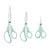 Vaessen Creative • Craft Scissors Set 3pcs Saxsar