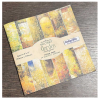 IndigoBlu Secret Garden 8x8 Inch Paper Book