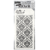 Stampers Anonymous Gothic Tim Holtz Layering Stencil (THS026)