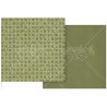 Graphic 45 Ghostly Greetings 8x8 Inch Collection Pack (4503073)
