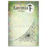 Lavinia stamp Fairy Web
