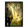 Lavinia stamp Fairy Web