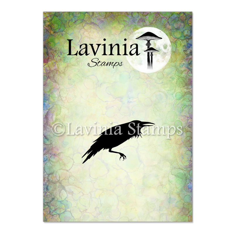 Lavinia stamp Specter