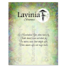 Lavinia stamp Magic Dwells
