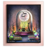 Lavinia stamp Bubbling Cauldron