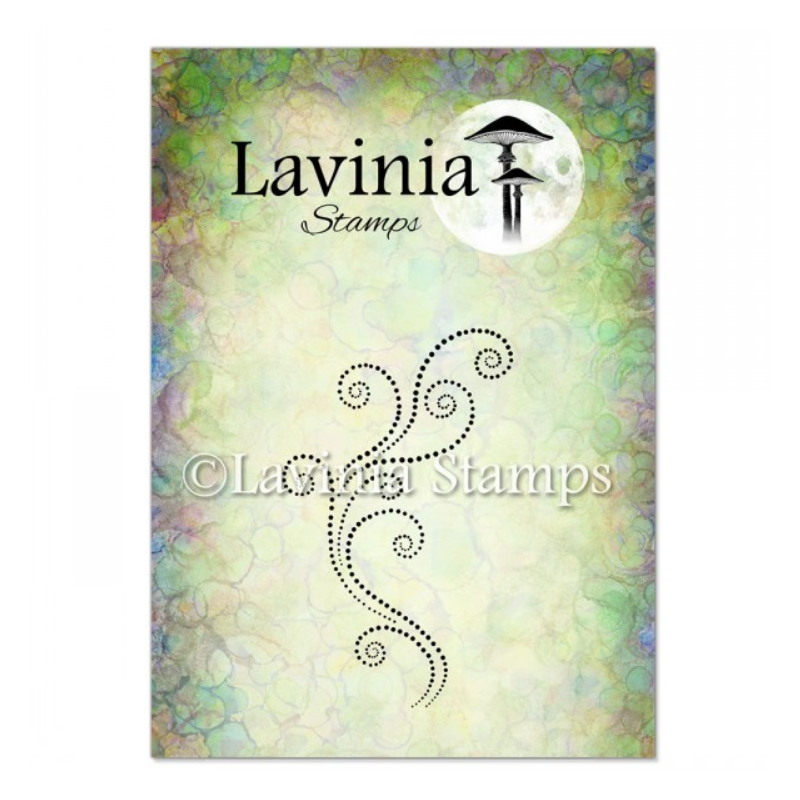Lavinia stamp Magical mist