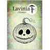 Lavinia stamp Playful Pumpkin