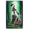 Lavinia stamp Playful Pumpkin
