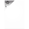 Paper Favourites Mirror Card Glossy "Ivory" PFSS114