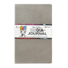 Ranger • Dina Wakley MEdia Ledger Journal 30,48x19,05cm 180gsm