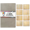 Ranger • Dina Wakley MEdia Ledger Journal 30,48x19,05cm 180gsm