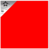 Paper Favourites Smooth Cardstock "Red" PFSS517 (orange) 12x12