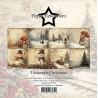Paper Favourites Paper Pack "Victorian Christmas" PF555