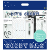 Xcut Goody Bag Essentials (XCU GDY 0423 05)