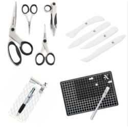 Xcut Goody Bag Essentials (XCU GDY 0423 05)