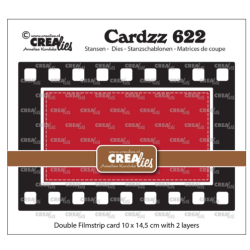 Crealies • Cardzz Double...