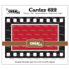 Crealies • Cardzz Double Card Filmstrip CLCZ622