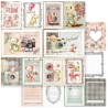 Memory Place Memory Place Beary Sweet 6x6 Inch Paper Pack (MP-61221)
