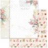Memory Place Memory Place Beary Sweet 6x6 Inch Paper Pack (MP-61221)