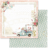 Memory Place Memory Place Beary Sweet 6x6 Inch Paper Pack (MP-61221)