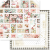 Memory Place Memory Place Beary Sweet 6x6 Inch Paper Pack (MP-61221)