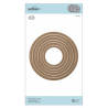 Spellbinders Hemstitch Circles (S4-928)