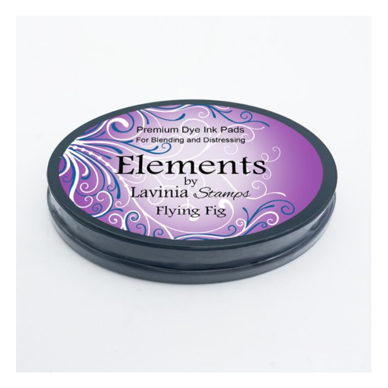 Lavinia Elements Premium Dye Ink - Flying Fig