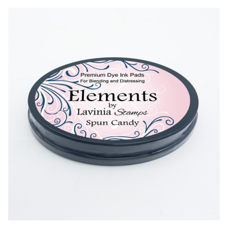 Lavinia Elements Premium Dye Ink - Spun Candy