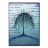 Lavinia stamp Flowers Mini Stamp