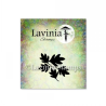 Lavinia stamp River Leaves Mini Stamp
