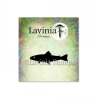 Lavinia stamp Mini Fish Stamp
