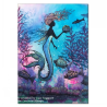 Lavinia stamp Mini Fish Stamp