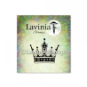 Lavinia stamp Mini Crown Stamp