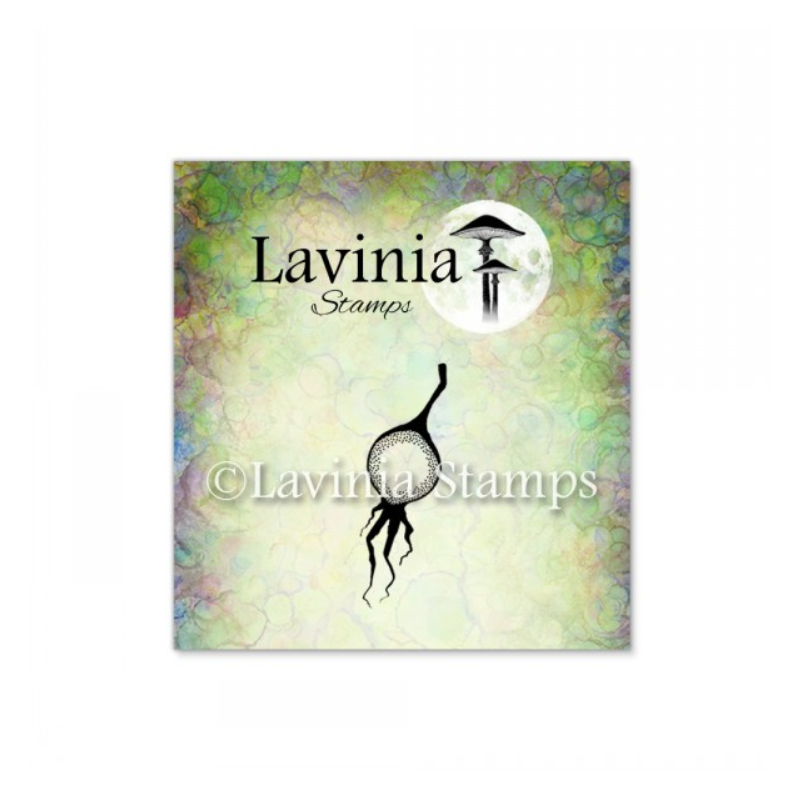 Lavinia stamp Mini Winter Berry Stamp
