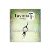 Lavinia stamp Mini Winter Berry Stamp