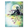 Lavinia stamp Mini Berry Stamp