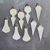Simple and Basic die "Christmas Ornaments" SBD594