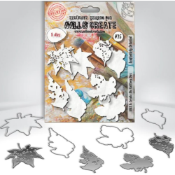 Aall and Create Cutting...