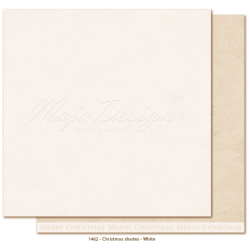 Maja Design Monochromes -5st Christmas shades - till Christmas Wish