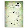 Lavinia Star Cluster Stamp LAV299