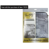 Tonic Studios / Tim Holtz “Stamping Platform” med väska