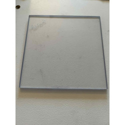 Glasmästarens Stämpel block...