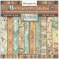 Stamperia Alterego...