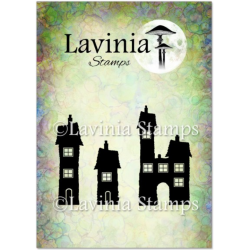 Lavinia Small Dwellings...