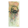 Lavinia Small Dwellings Stamp LAV640