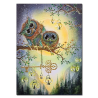 Lavinia Small Lanterns Stamp LAV728